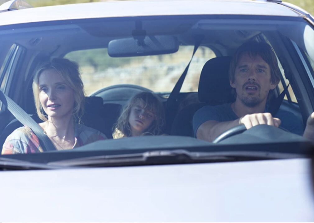 #31. Before Midnight (2013)